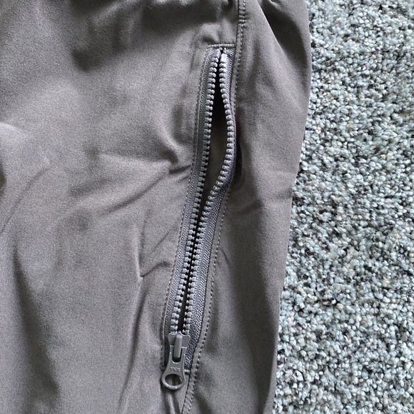 Grey Joggers - Picture 4 of 4